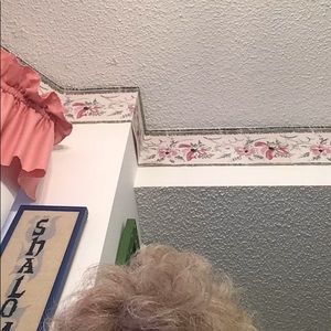 Meet your Posher, Susan